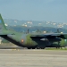 Aeronava C-130 hercules - Foto: MAPN