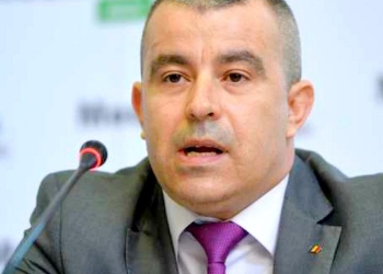 Alin Iulian Țucmeanu, sursa foto: Impact.ro