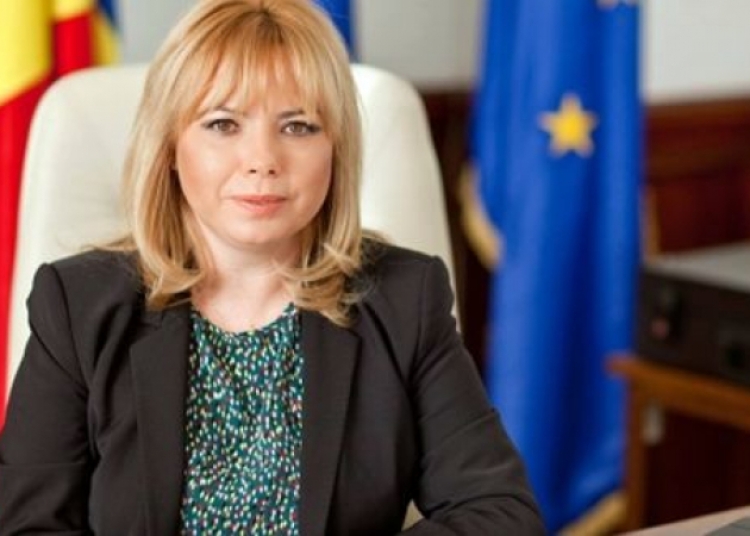 Anca Dragu