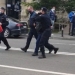 acum 1 oră
Antena3
Un bărbat a vrut să îşi dea foc în faţa Ministerului Muncii - Foto: Antena 3