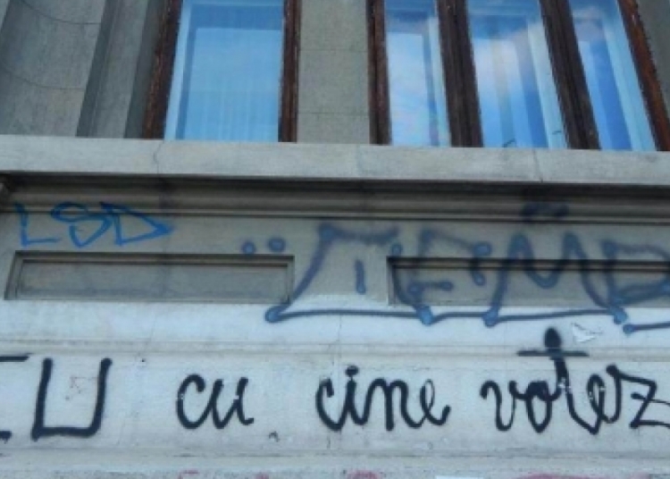 Campania electorala s-a încheiat. Foto- B1Tv