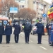 Eroii au fost comemorați. FOTO Prefectura Tulcea