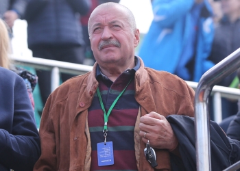 Corneliu Idu. Sursa foto: GSP