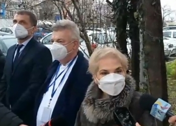 Ec. Cristina Schipor, directorul DSP Constanţa