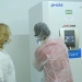 Vaccinul trebuie depozitat în condiții speciale. FOTO MAPN