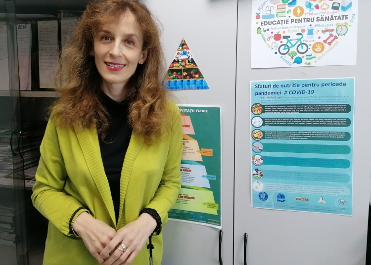 Dr. Loti Popescu