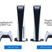 Consola Playtation5