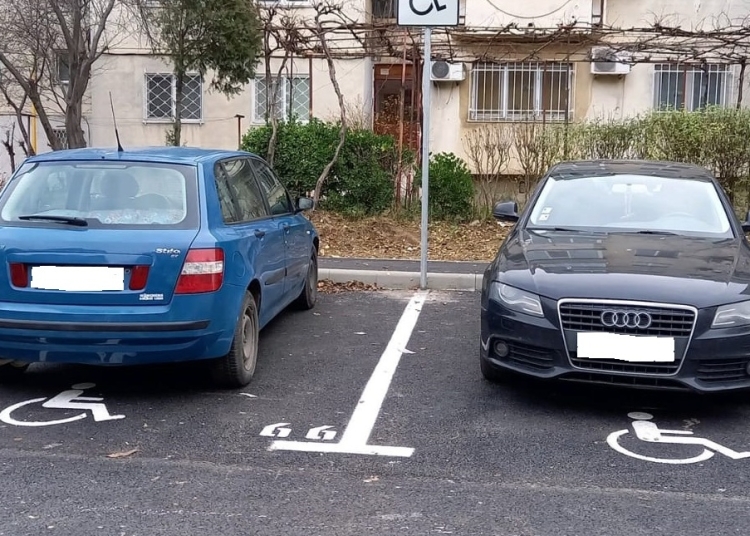 FOTO Poliția Constanța