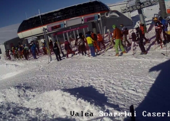 Camere Live - Foto: Primăria Sinaia