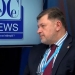 Alexandru Rafila, în platoul DC News TV