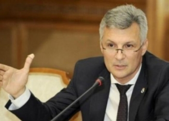 Daniel Catalin Zamfir - foto: bugetul.ro