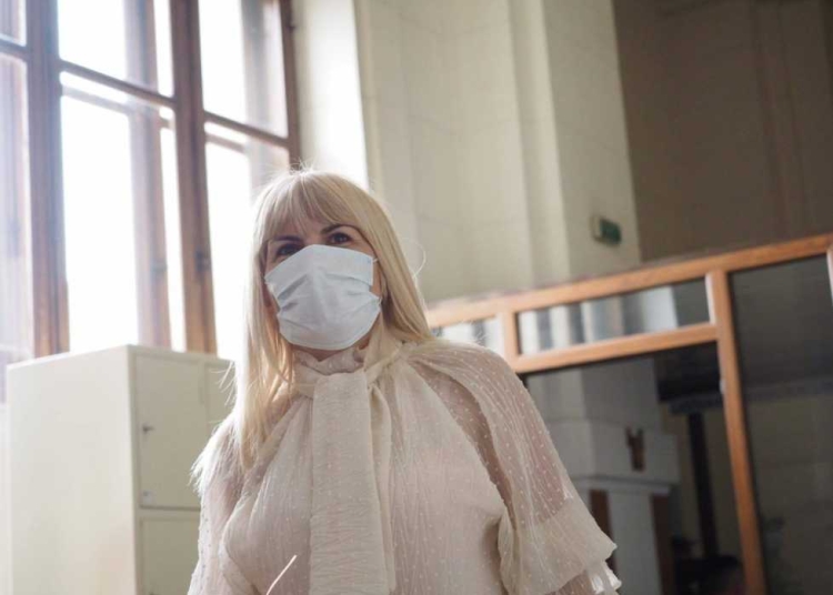 Elena Udrea, sursa foto: Adevărul