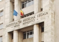 Institutul Național de Medicină Legală (INML), sursa foto: Gazeta de Sud