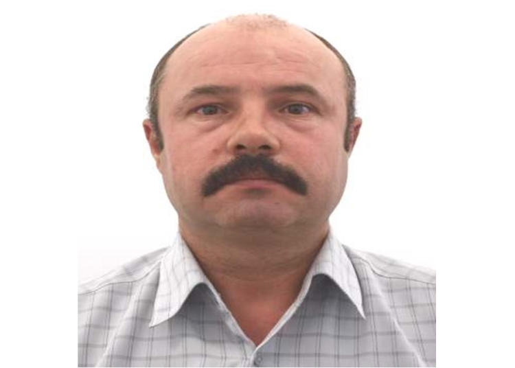 Pavel Costel a dispărut după revenirea în țară