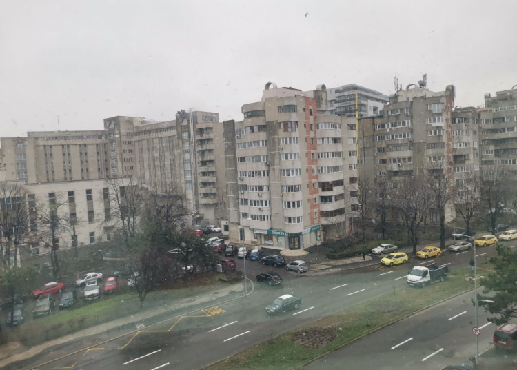 Control la Primăria Constanța, de la Garda de Mediu