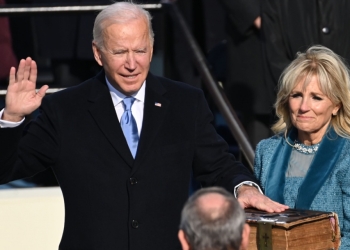 Joe Biden, sursa foto:  HEPTA