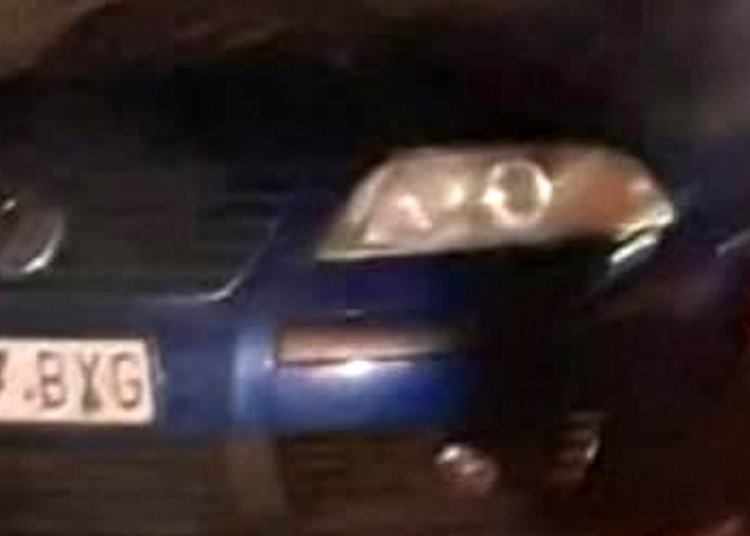 Autorul accidentului mortal de la Medgidia, din noaptea de Revelion, urmat de fuga de la fața locului, rămâne în arest