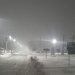 Localități afectate de zăpadă. FOTO RAJDP Constanța