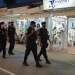 Echipaj al GJM Tomis în patrulare. FOTO GJM Tomis