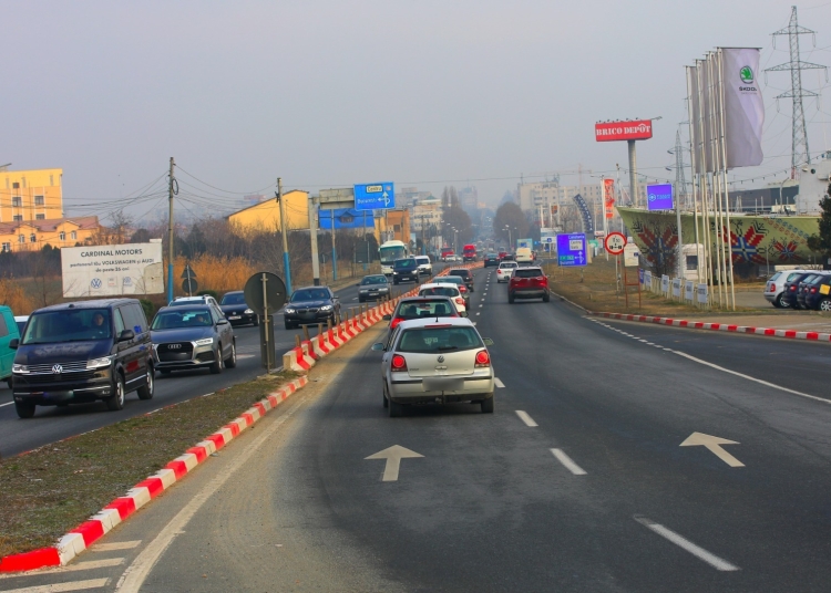 Șoseaua Mangaliei