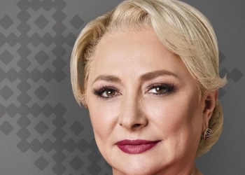 Viorica Dăncilă