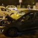 Accident rutier în Slobozia. FOTO ISU Ialomița