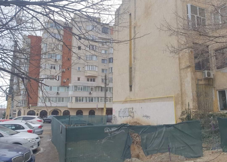 VIDEO. Proiectul imobiliar de lângă blocul Creion, al finului lui Gigi Becali, nu a fost aprobat de consilierii locali