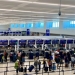 Foto: Cancun Airport