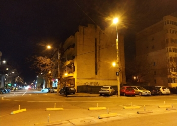 Zona vizată de Gigi Alexa