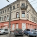 Clădire de pe strada Mercur - Foto: RAEDPP