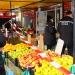 Polițiștii locali au verificat activitatea tarabagiilor. FOTO Primăria Constanța