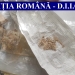 Droguri găsite în urma percheziției. FOTO IPJ Brăila