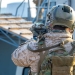 Exercițiu al militarilor pe mare. FOTO MAPN / foto cu rol ilustrativ