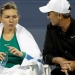 Simona Halep și Darren Cahill - Foto: DigiSport.ro