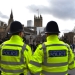Polițiști din Londra - Foto: stirile PRO TV