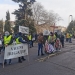 Protest APAD Constanța