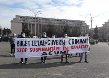 Foto: Romania Libera
