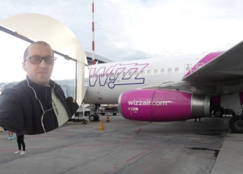 Năvodărean blocat pe aeroport de aproape o zi, fără explicații