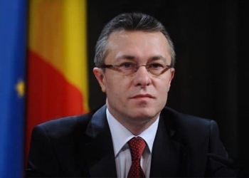 Cristian Diaconescu