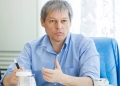 Dacian Cioloș.  FOTO  Facebook