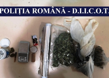 Foto: IPJ Constanța
