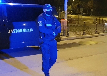 Echipajul IJJ Tulcea a răspuns apelului 112. FOTO IJJ Tulcea