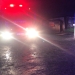 Pompierii au intervenit la incendiu