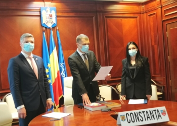 Mihai Vilcu, Silviu Cosa, Secyl Suliman