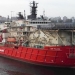 GSP Falcon. FOTO Marinetraffic