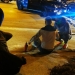 Accident rutier grav în stațiunea Mamaia. FOTO Focus Press