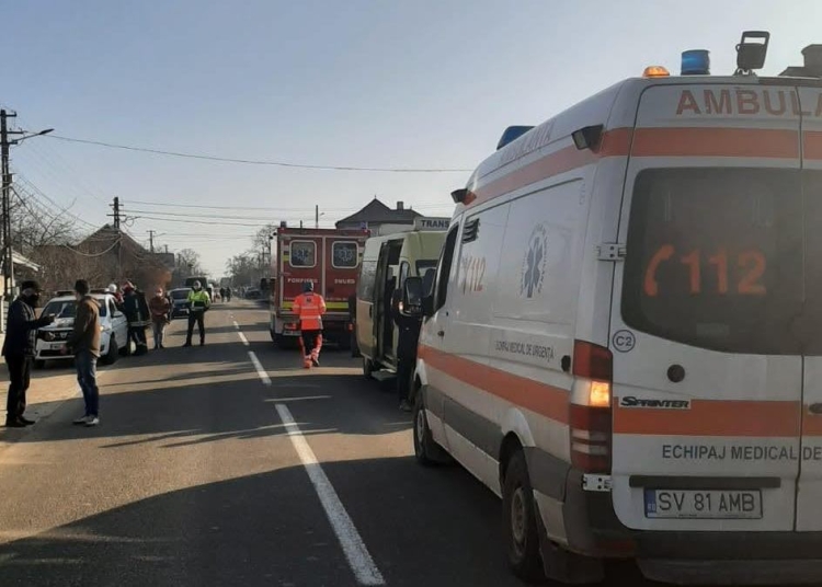 Imagine de arhivă