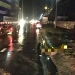 Pietonul a fost accidentat mortal. FOTO IPJ Ialomița