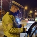 Echipajele de poliție au verificat participanții la trafic. FOTO IPJ Constanța