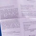 Adeverință de vaccinare. Foto: gov.ro